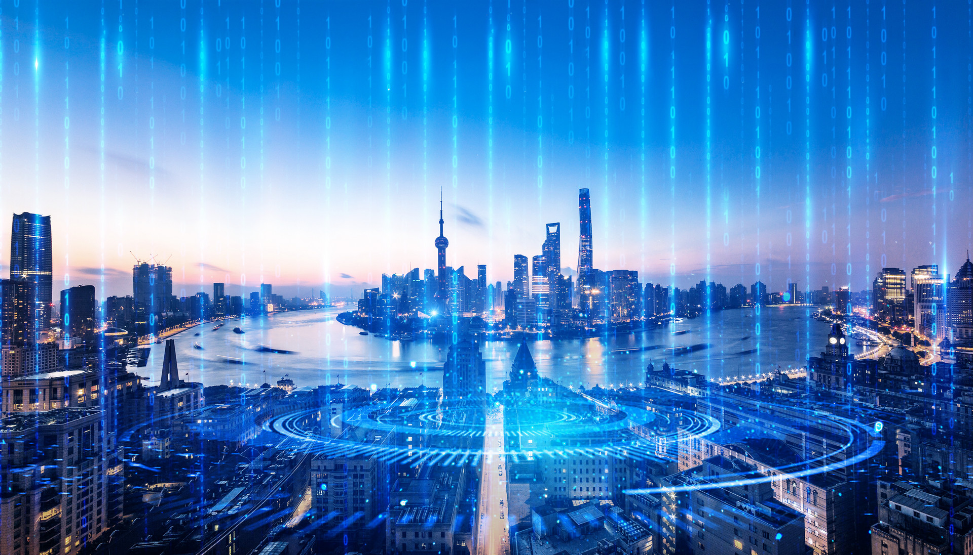 科技公司取名指南 好听有创意的命名思路与上海数字技术公司名字大全
